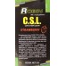 Сироп рыбацкий, Robin CSL, объем 1л, Клубника
